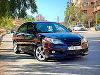 هيونداي أفانتي 2008 مستعملة للبيع في ببيلا بسعر 8500$