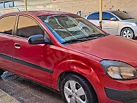 كيا ريو 2006 مستعملة للبيع في ببيلا بسعر 6500$