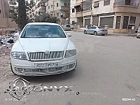 سكودا أوكتافيا 2007 أوتوماتيك للبيع ببيلا - 6000$