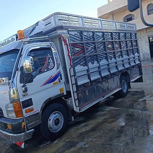 نقليات زين العابدين