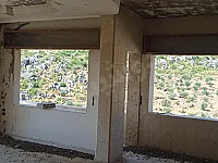 شقة للبيع في الكفرون، صافيتا، 120م²، طابو نظامي