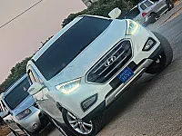 هيونداي توسان 2010 للبيع في إدلب بسعر 11,750 دولار