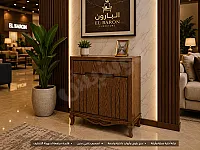 خزانة احذية