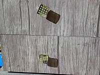 عندي غرفة نوم مستعملة بدون تخت 