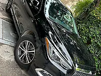 إنفينيتي QX60 2019 للبيع في دمشق - وارد أميركي بحالة جيدة