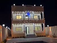 للبيع فيلا سوبر ديلوكس في جديد عرطوز 
