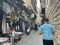 محل تجاري للبيع في دمشق القديمة - 80 م² - طابو أخضر