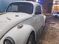 فولكسفاغن سي سي 1973 للبيع في التل - 1500 دولار