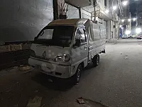 سيارة شانجان CS35 بلس 2004 للبيع في جرمانا بسعر 3200 دولار
