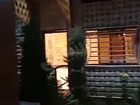 للبيع ڤيلا داخل مجمع فخم دمشق لمليحة طابو ٤ غرف اكساء ملكي 