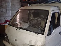 سيارة سوزوكي شانا 2006 مستعملة للبيع في جرمانا بسعر 3000$