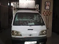 سيارة سوزوكي فاو براد 2007 بحالة ممتازة بسعر 5500$