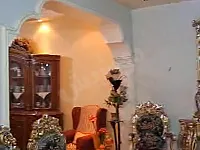 شقة للبيع دمشق ميدان مواجه جامع الحسن  بناء الحلبي