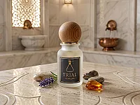 عطر صيفي 30 مل جديد بفوحان عالي بسعر 50,000 ل.س