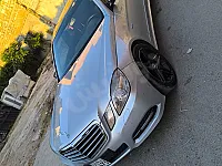 مرسيدس C220 2012 ديزل للبيع بحالة ممتازة في حلب