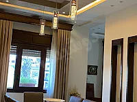 شقة 6 غرف للبيع في جبل سمعان بحلب - 400 م²، طابو نظامي