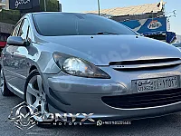 بيجو 307 2004/2005 للبيع في صحنايا - حالة ممتازة بسعر 6500$