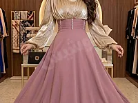 الفستان الملكي👗👑