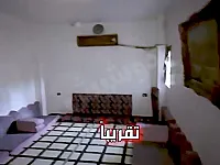 شقتين للبيع في معضمية الشام مع محل تجاري بسعر مغري