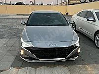 هيونداي إلنترا 2021 للبيع في صحنايا بسعر 13600$