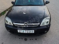 أوبل فيكترا 2004 مستعملة للبيع في حمص - 1600 CC