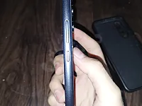 Samsung Galaxy A54 256/8 مستعمل 