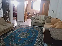 شقة عين ترما مفرق مقابل موقف البلدية  طابق اول شرقي شمالي