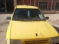 سيارة سايبا سابا 2007 للبيع في درعا بسعر 3800 دولار