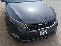 كيا أوبتيما 2017 مستعملة للبيع في درعا بسعر 12,500 $