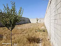أرض زراعية للبيع في زبدين، ريف دمشق - 475 م² بسعر 23 ألف دولار