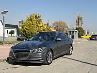 جينيسس G80 2015 للبيع في جديدة عرطوز - حالة جيدة