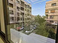 شقة للإيجار في الميدان 90م² غرفتين بـ800$ في دمشق