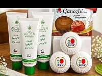 واقي شمس للبشرة المختلطة والحساسة في محردة - $15 فقط