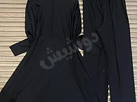 بوركيني سباحة شرعي جديد مقاسات متنوعة في دمشق