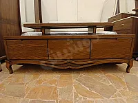 طاولة شاشة