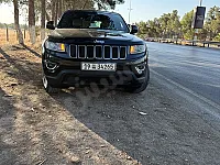 جيب شيروكي 2014 للبيع بريف دمشق بحالة ممتازة