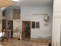 للايجار منزل عربي في قبر عاتكة