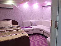 إيجار استديو مفروش 40 م² في المزرعة، دمشق - 60$