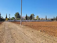 موقع مثالي لمشروع سكني، استثماري أو منتجع (كومباوند).