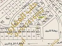 أرض سكنية 1280م² للبيع في الشهباء - حلب بسعر 1,856,000$