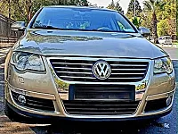 فولكس فاجن باسات 2008 للبيع في الربوة بسعر 8500$