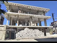 شقق ومحلات للبيع في الزبداني - 115م² و20م² بسعر مغري