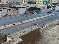 للبيع شقة في مدينة الكسوة مقابل الفرن الاحتياطي - طابق ثاني