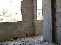 للبيع شقة على العظم في مسرابا 109 متر مربع مع اطلالة جميلة 