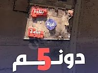 العرض رقم 123-ارض استثمارية على طريق المطار 