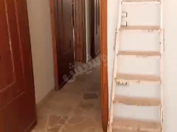 شقة للإيجار 4 غرف في المهاجرين دمشق 500$ مساحتها 100م²