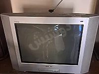 تلفزيون سوني ٢٤ بوصة HD بحالة جيدة للبيع في حلب