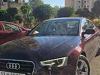 أودي A5 2015 للبيع في قدسيا بحالة ممتازة بسعر 14500$