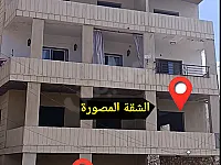 شقق للبيع بمشتى الحلو إطلالة مميزة بسعر 26,500$ عالعضم 