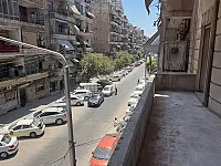 شقة للبيع في الشيخ طه بحي الفروسية 140م² بسعر 95,000$